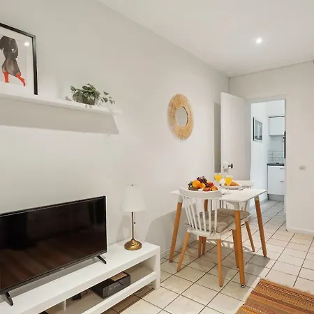Les Invalides & Eiffel Tower - 1br - Cityapartmentstay Lägenhet Paris