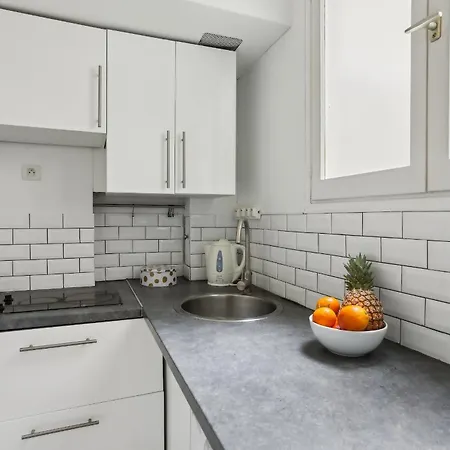 Les Invalides & Eiffel Tower - 1br - Cityapartmentstay
