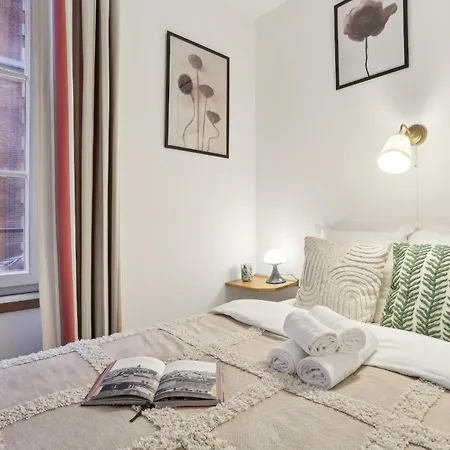 Les Invalides & Eiffel Tower - 1br - Cityapartmentstay Lägenhet *